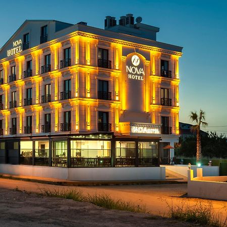 The Nova Hotel Yalova  Exterior photo