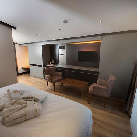 The Nova Hotel Yalova  Exterior photo