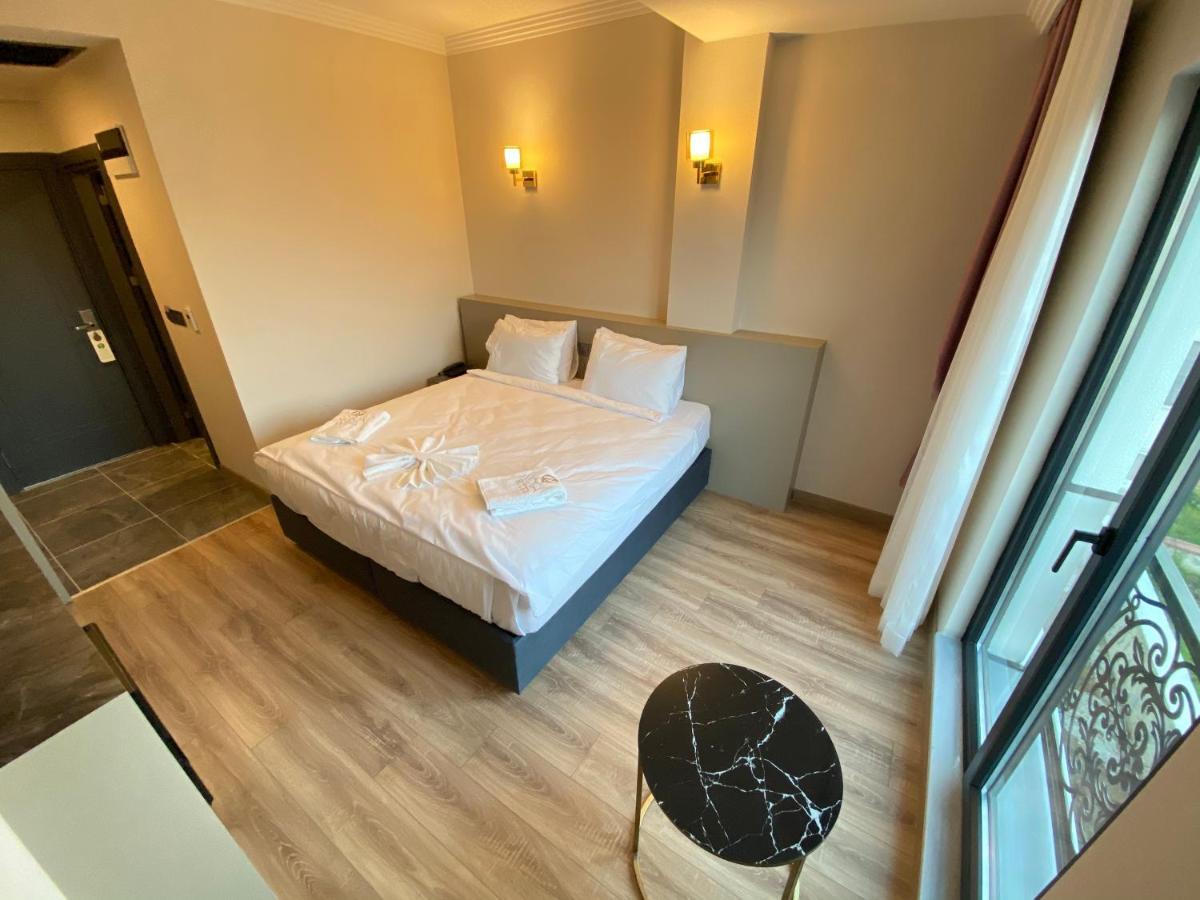 The Nova Hotel Yalova  Exterior photo