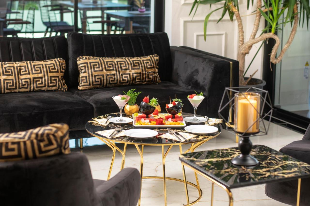 The Nova Hotel Yalova  Exterior photo
