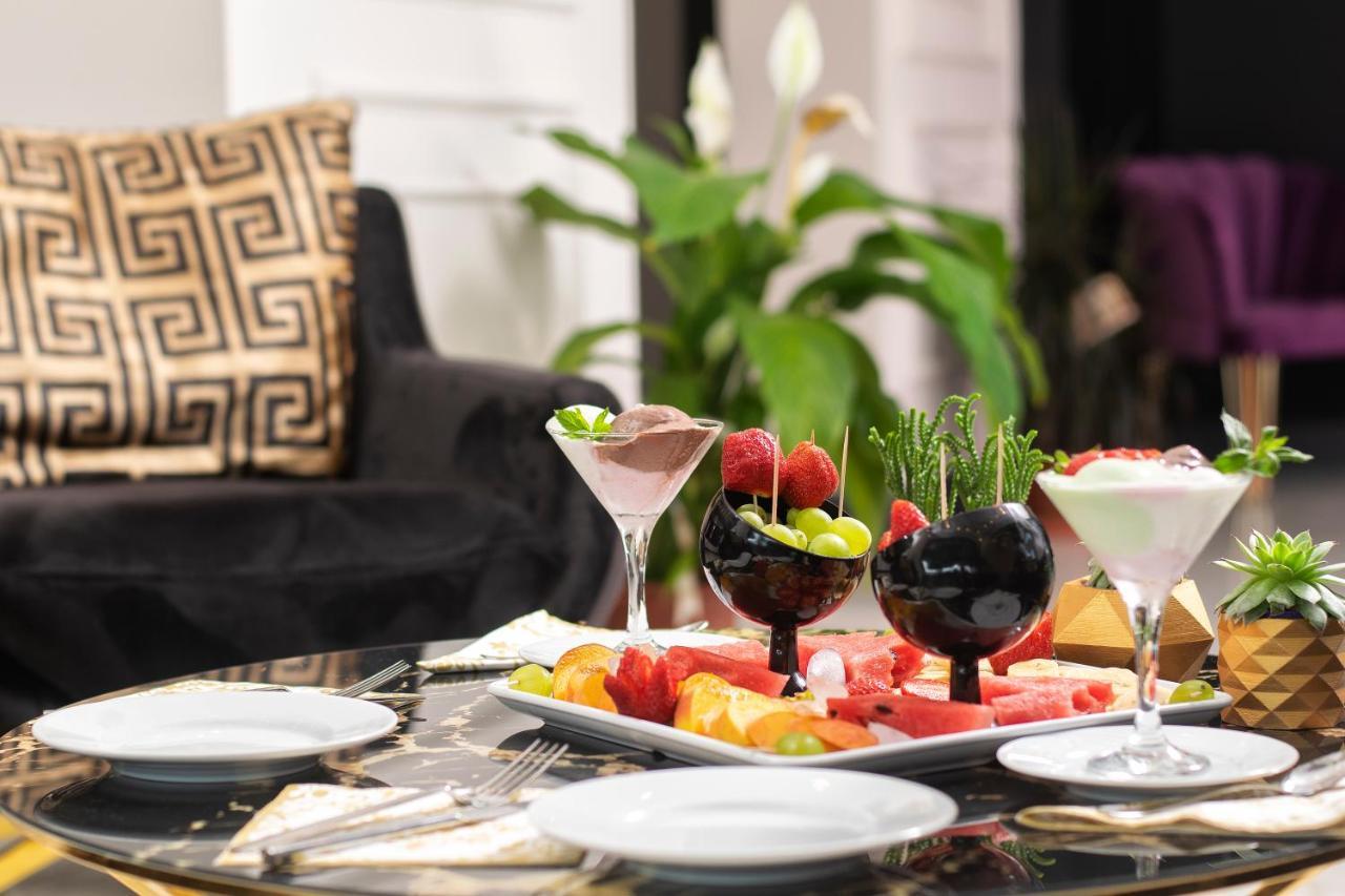 The Nova Hotel Yalova  Exterior photo