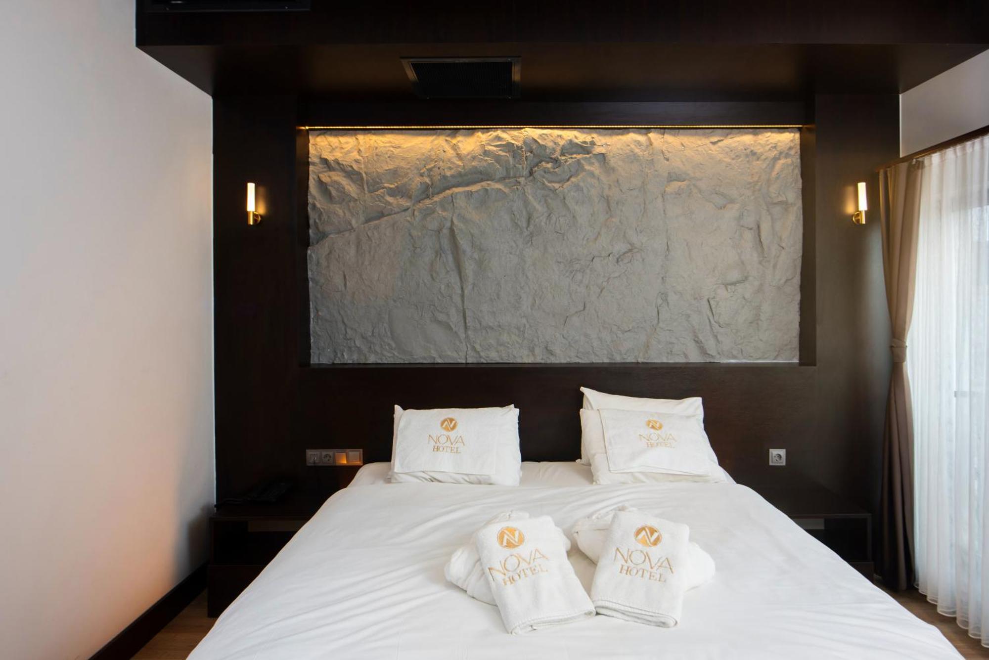 The Nova Hotel Yalova  Exterior photo
