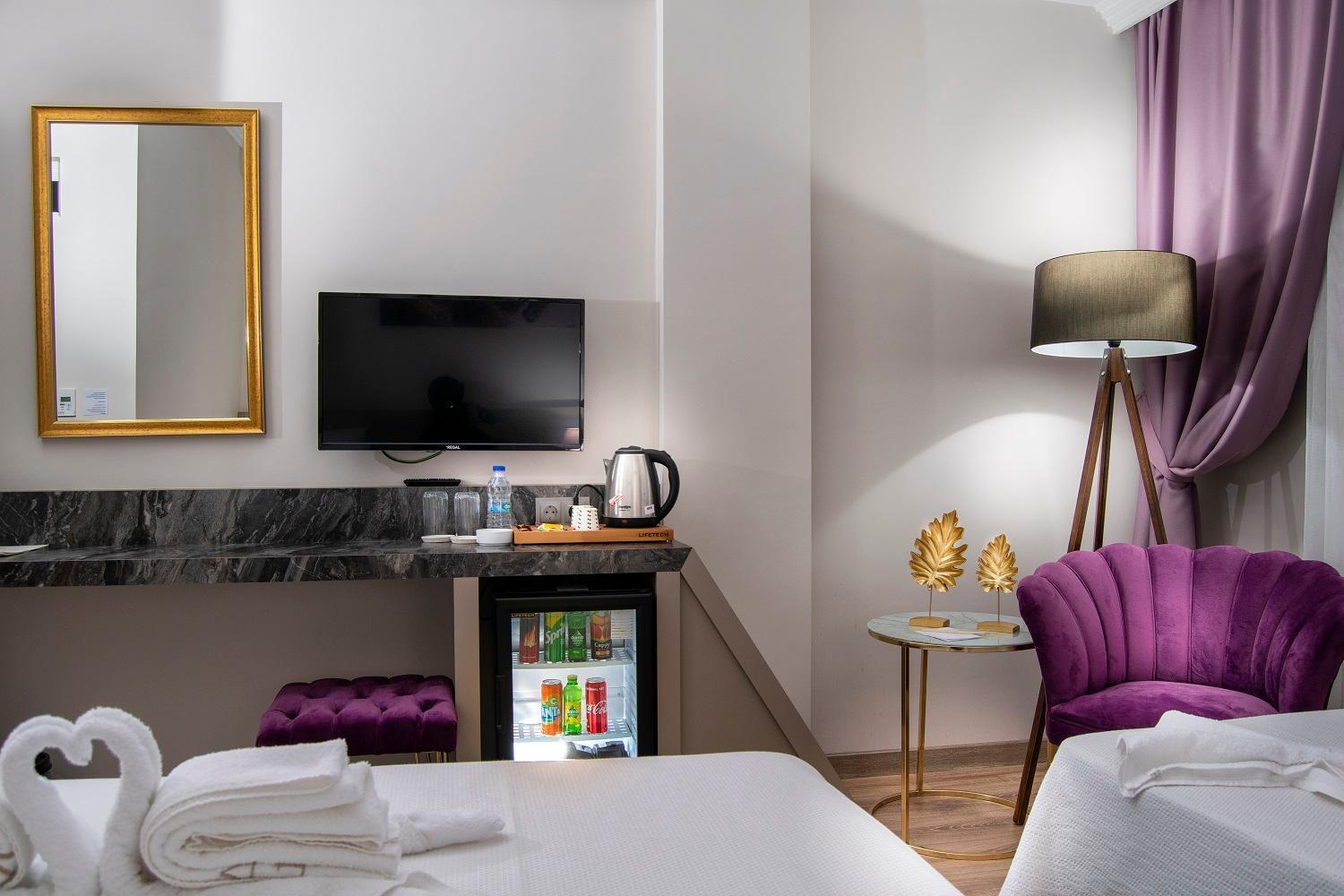 The Nova Hotel Yalova  Exterior photo