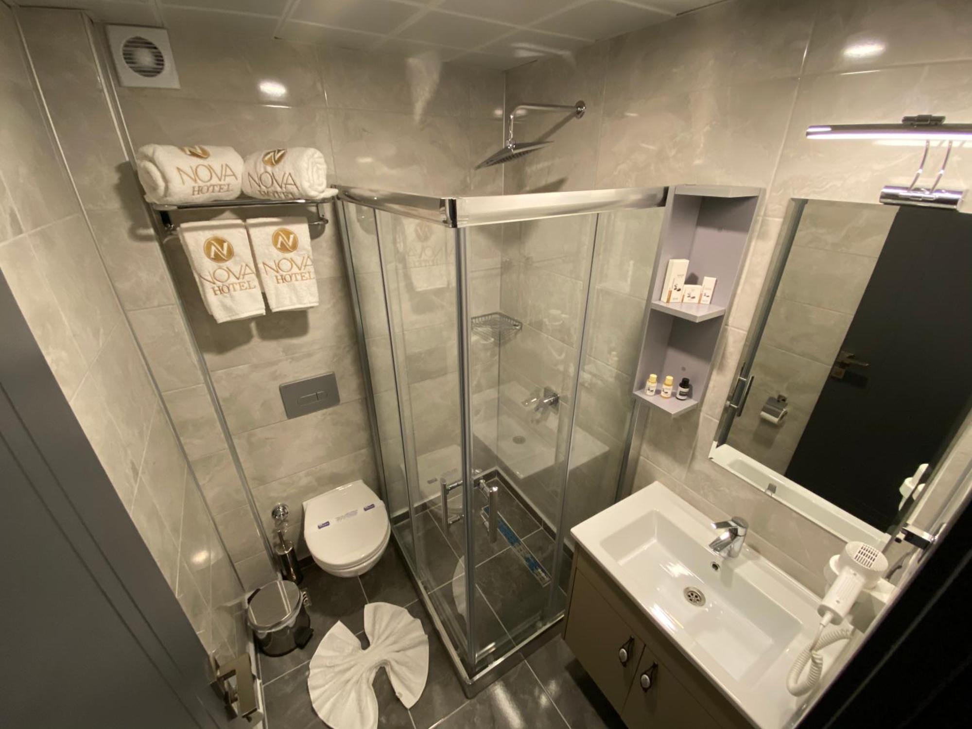 The Nova Hotel Yalova  Room photo